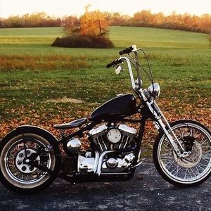 Meet your Posher, Tim